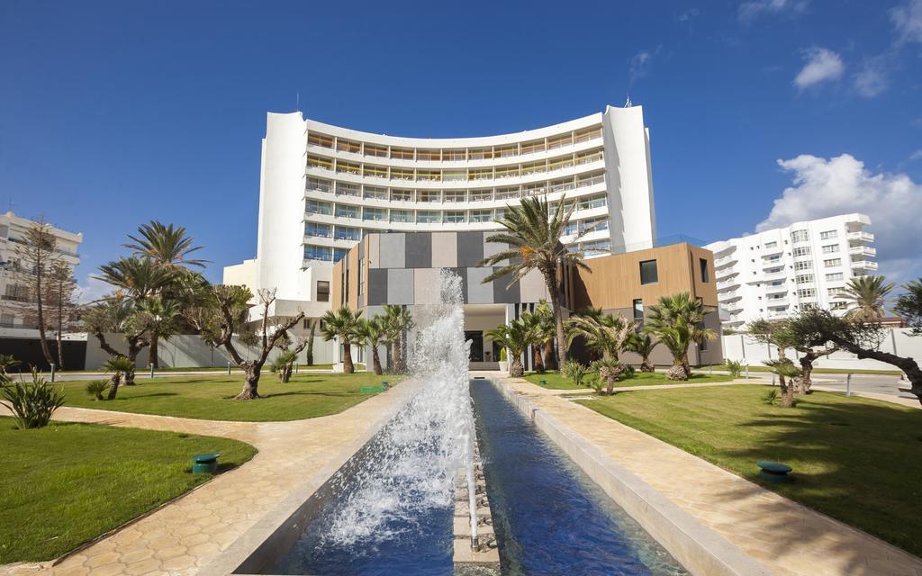Sousse Pearl Marriott Resort & Spa Extérieur photo