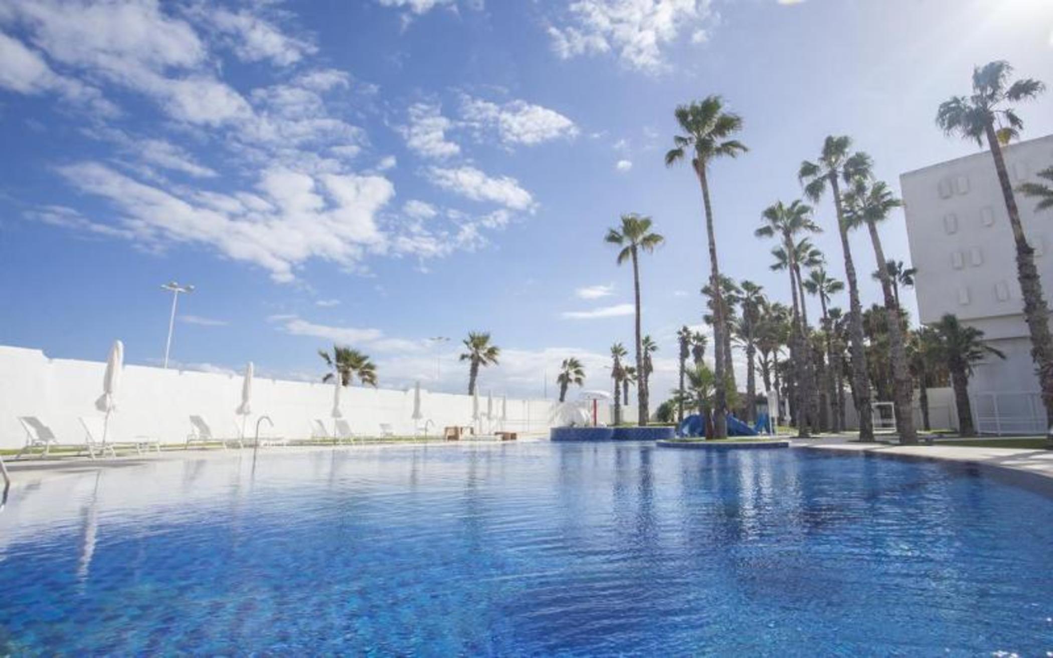 Sousse Pearl Marriott Resort & Spa Extérieur photo